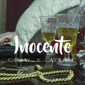 Inocente(feat. Jc Buay)