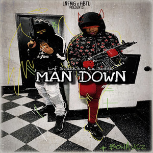 Man Down (Explicit)