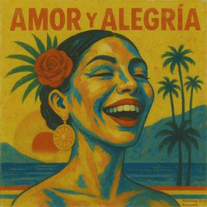 Amor y Alegría (Extended Mix)