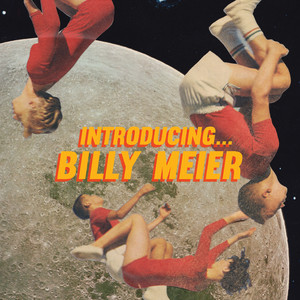 Introducing... Billy Meier