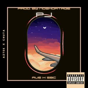 PJ (feat. SlowBurnCrew) (Explicit)