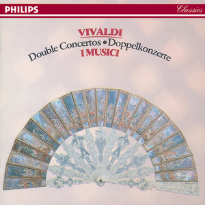 Vivaldi: Double Concertos