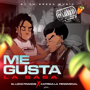 Me Gusta la Sasa (feat. Katrina la Fenomenal & Loco Francis) [Explicit]