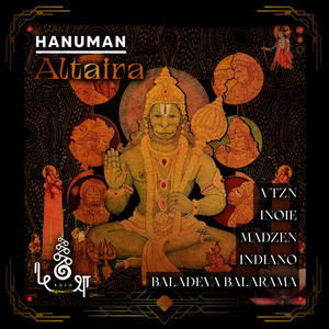 Hanuman (Inoie Remix)