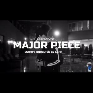 Major Piece (Explicit)