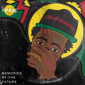 WORK[feat. MYAGI](Bonus Track) (Explicit)