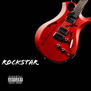 Rockstar (Explicit)