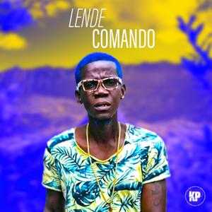 Comando (feat. Lende)
