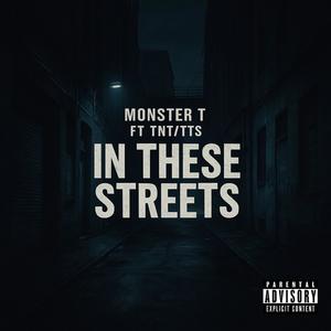 In These Streets (feat. TNT/TTS) (Explicit)