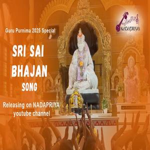 Sri Sai Bhajan Guru Poornima Special (feat. Ajay N Holla)