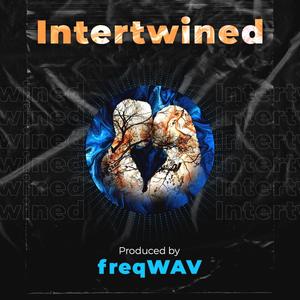 Intertwined (feat. freqWAV & iiiwunder) [Explicit]