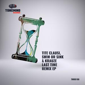 Last Time (Mark Macklure Remix)