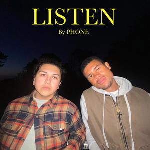 Listen (feat. TheOne)