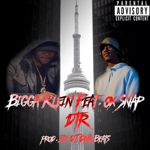 Dtr(Down to Ride) (Explicit)