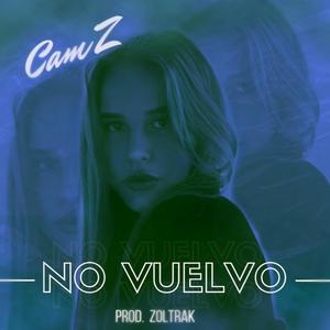 No Vuelvo (feat. Cam z) [Explicit]