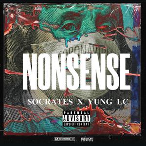 NONSENSE (2021) (Explicit)