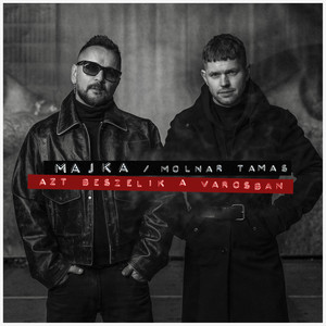 Azt beszélik a városban (Explicit)