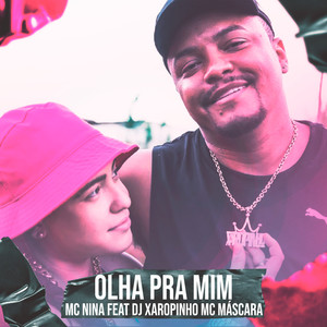 Olha Pra Mim (Explicit)