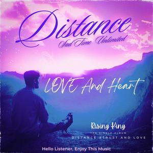 Distance Love (Explicit)