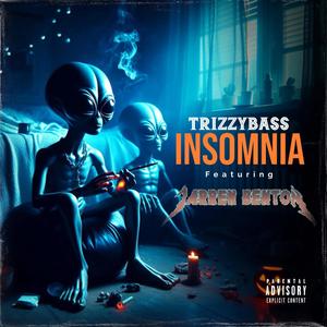 Insomnia (feat. Jarren Benton) [Explicit]