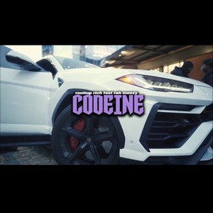 Codeine (feat. RahMeezy) [Explicit]