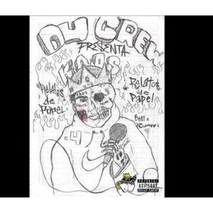 relatos de papel (Explicit)