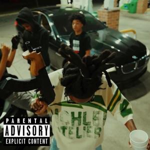 Crazy Story 4 (feat. OTM Bud & Big Jimmy) (Explicit)