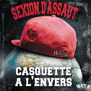 Casquette à l'envers (Radio Edit)
