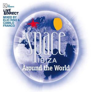 Space Ibiza - Around The World(Volume 1)