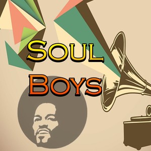 Soul Boys