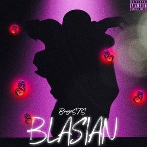 Blasian (Explicit)