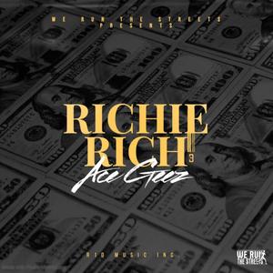 Richie Rich 3 (Explicit)