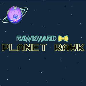 Planet Rawk