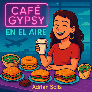 Cafe Gypsy en el Aire