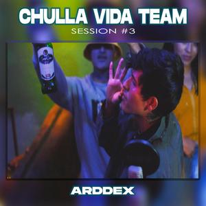 session 3 (feat. Arddex)