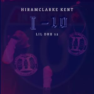 I-10 (feat. Lil Dru 52) [Explicit]