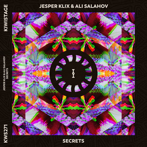 Secrets (Original Mix)
