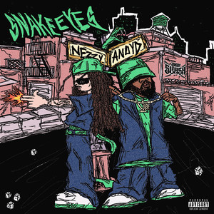 SNAKE EYES (Explicit)