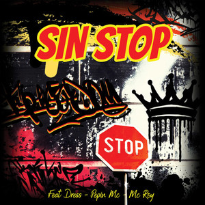 Sin Stop (Explicit)