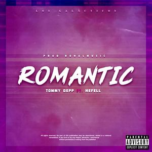 Romantic(feat. Hefell)
