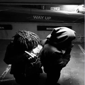 WAY UP (feat. WUNNTAKE) (Explicit)