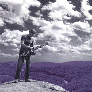 Meditation On The Mountain