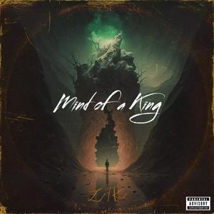 Mind of a King (Explicit)