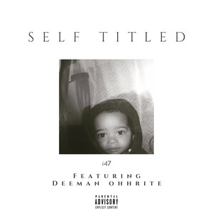 Self Titled (Explicit)