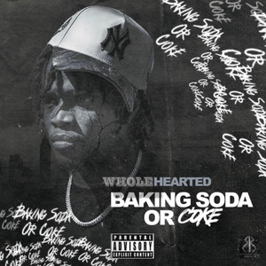 Baking Soda or Coke (Explicit)
