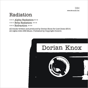 Beta Radiation (Original Mix)