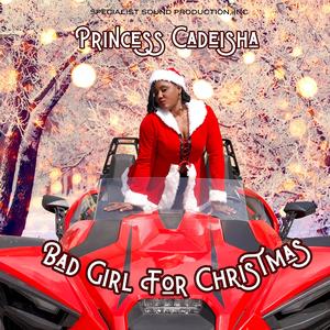 Bad Girl For Christmas