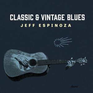 Classic & Vintage Blues