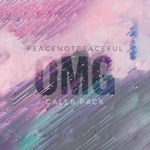 OMG (feat. Caleb Pack) [Explicit]