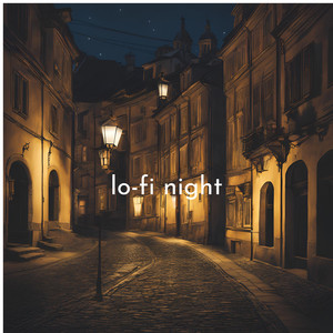 cute lo-fi night